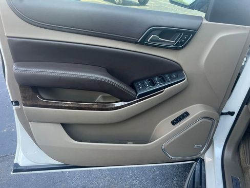 Used 2016 Chevrolet Tahoe LT w/ Luxury Package image 24