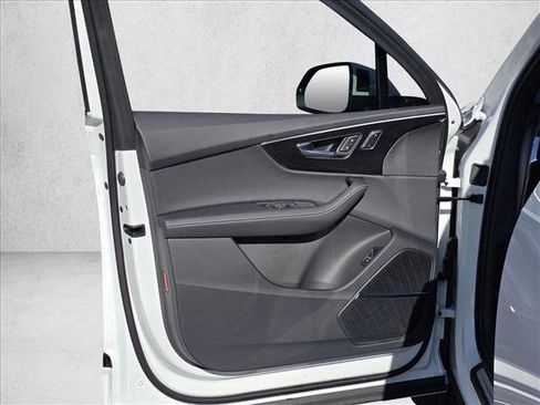 New 2026 Audi Q7 2.0T Premium Plus image 13