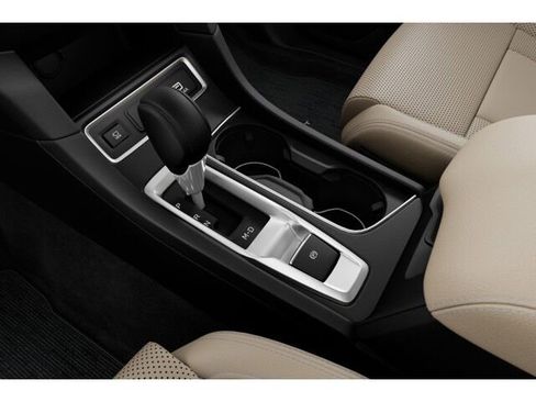 New 2026 Subaru Ascent Limited image 21