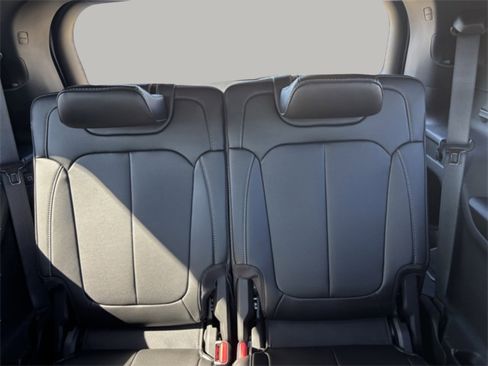 New 2025 Jeep Grand Cherokee L Limited image 20