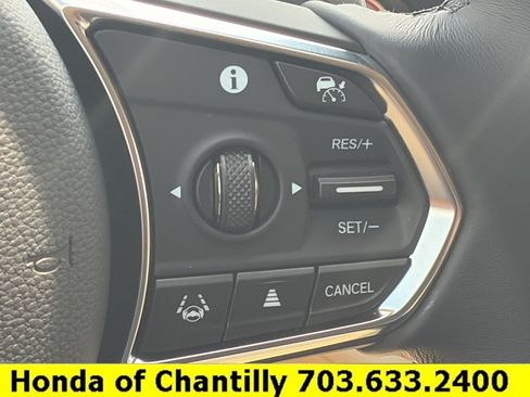 Used 2026 Acura MDX FWD image 13