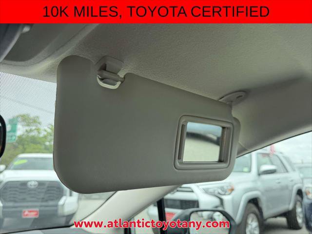 Certified 2026 Toyota Corolla LE FWD image 32
