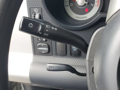 Used 2012 Toyota FJ Cruiser 4WD w/ Convenience Pkg image 15