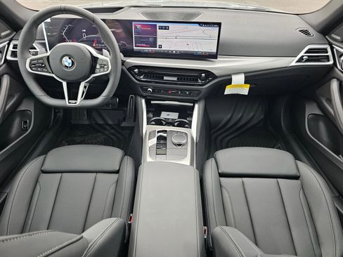 New 2026 BMW 430i xDrive w/ M Sport Package image 10