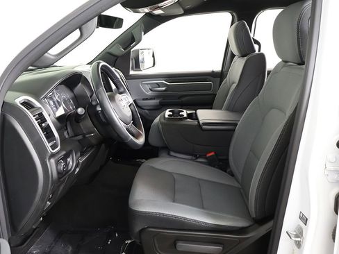 Used 2023 RAM 1500 Big Horn AWD/4WD image 27