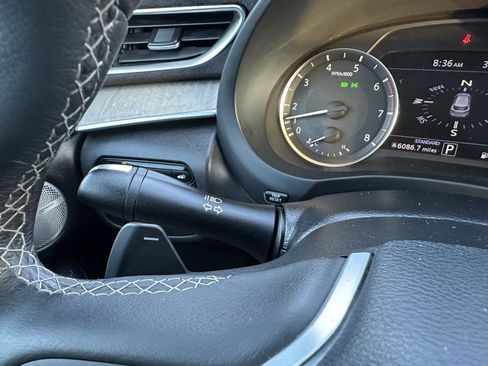 Used 2019 INFINITI QX50 Essential w/ Sensory Package image 33