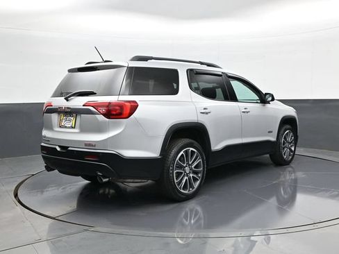 Used 2019 GMC Acadia SLT AWD/4WD image 5