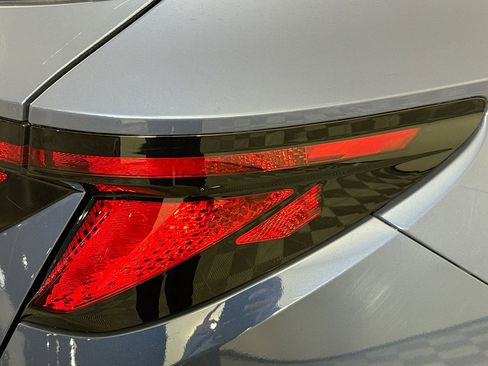 Used 2026 Hyundai Tucson SEL image 43