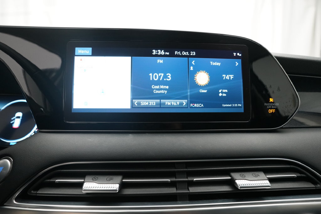 Used 2021 Hyundai Palisade Limited AWD/4WD image 6