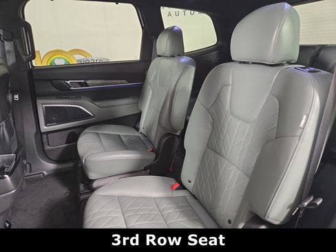 Used 2024 Kia Telluride SX Prestige X-Line AWD/4WD image 13