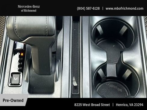 Used 2024 Ford F150 Lariat w/ Equipment Group 502A High image 19