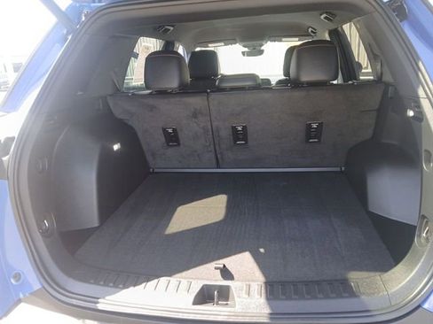 Used 2025 Chevrolet Equinox RS w/ Safety and Technology Package AWD/4WD image 23