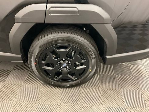 New 2026 Subaru Outback Limited AWD/4WD image 6