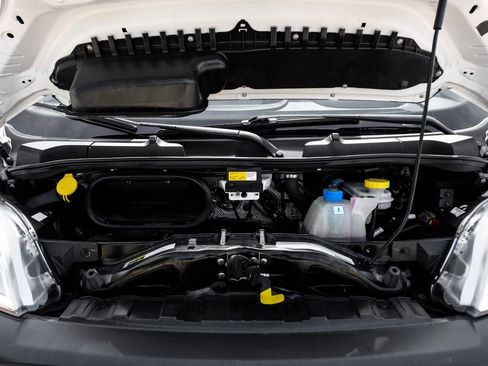 Used 2023 RAM ProMaster 2500 image 47