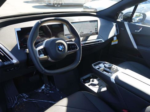 New 2026 BMW iX xDrive45 w/ Premium Package image 12