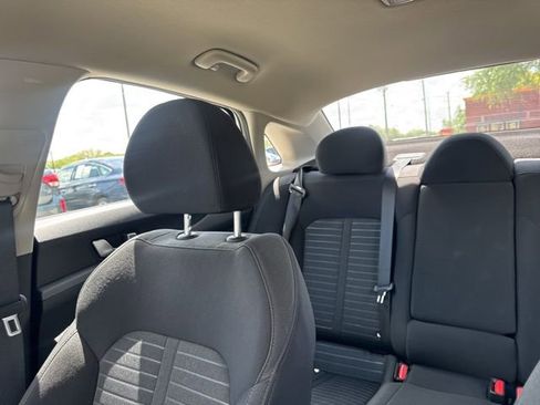 Used 2025 Kia K5 LXS FWD image 29