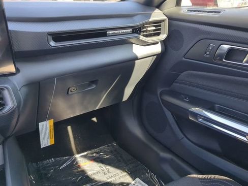 New 2025 Ford Mustang Coupe image 15