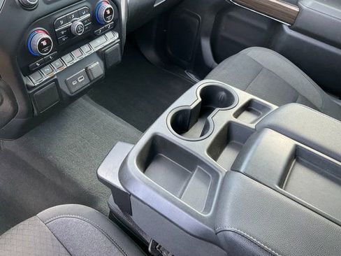 Used 2022 Chevrolet Silverado 1500 RST w/ Redline Edition image 14