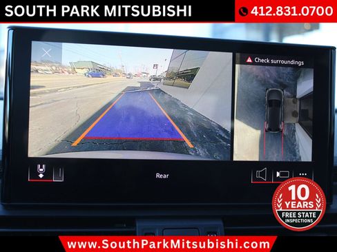 Used 2023 Audi SQ5 Premium Plus w/ Premium Plus Package image 22