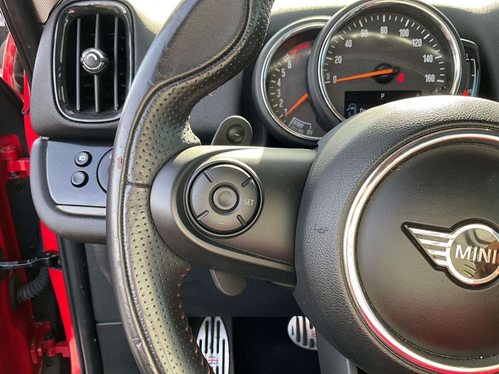 Used 2019 MINI Cooper Countryman S AWD/4WD image 10