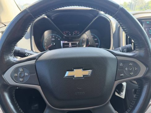 Used 2016 Chevrolet Colorado Z71 AWD/4WD image 24