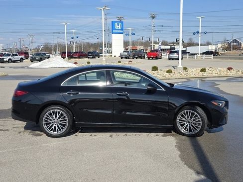 Used 2025 Mercedes-Benz CLA 250 CLA 250 image 13