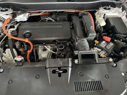 Used 2023 Honda CR-V Sport image 12