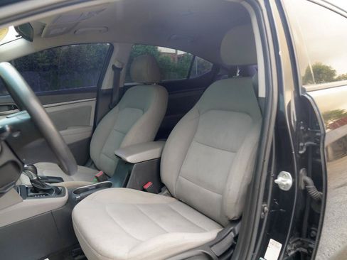 Used 2018 Hyundai Elantra SEL FWD image 17