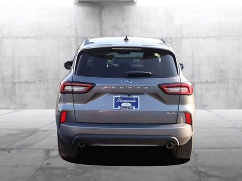 Certified 2024 Ford Escape ST-Line image 6