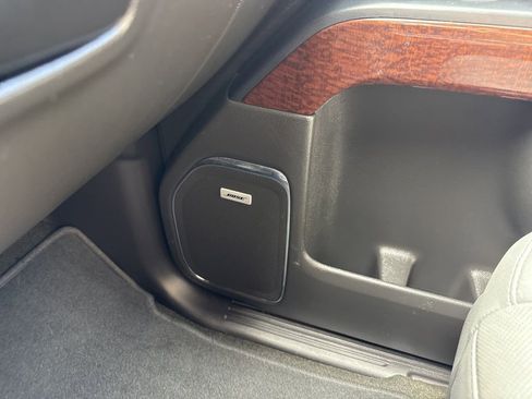 Used 2018 GMC Sierra 1500 SLT w/ SLT Premium Package image 24