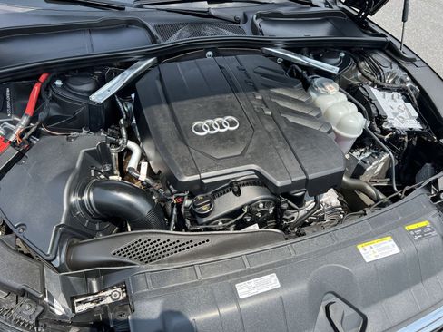 Used 2024 Audi A5 2.0T Premium w/ Convenience Package AWD/4WD image 27
