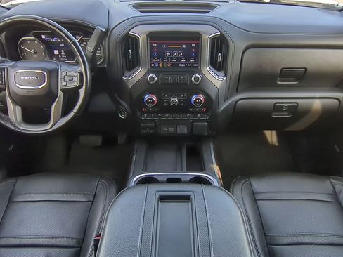 Used 2022 GMC Sierra 2500 Denali w/ Denali Ultimate Package image 17