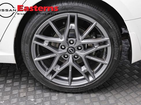 Used 2023 Nissan Altima 2.0 SR FWD image 8