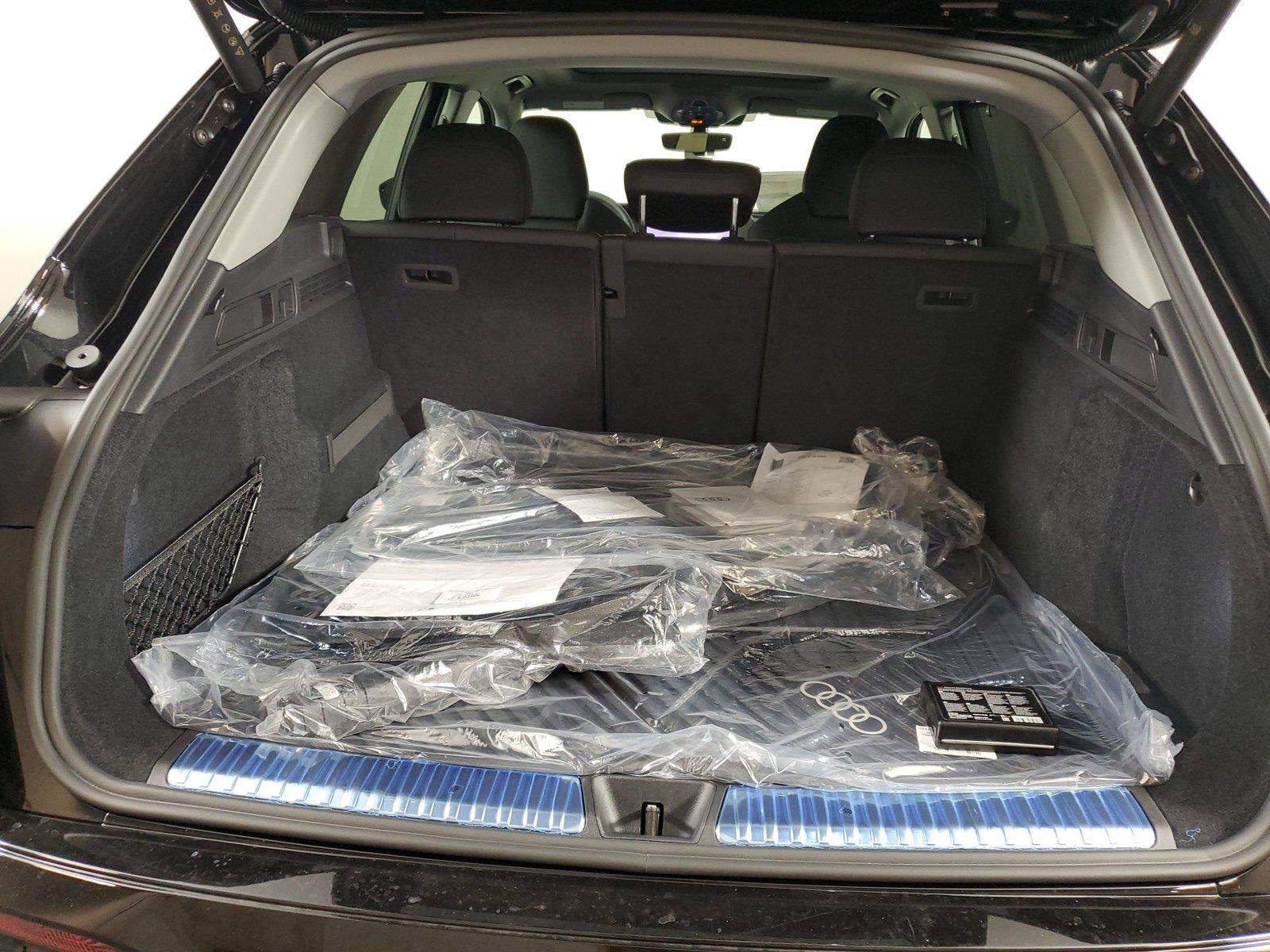 New 2026 Audi Q5 Premium Plus AWD/4WD image 9