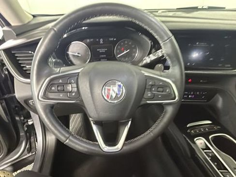 Used 2021 Buick Envision Essence AWD/4WD image 14