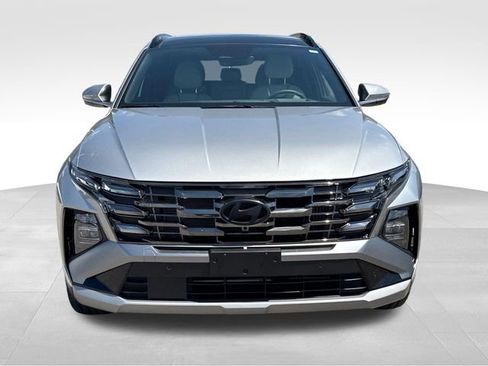 New 2026 Hyundai Tucson Limited AWD/4WD image 8