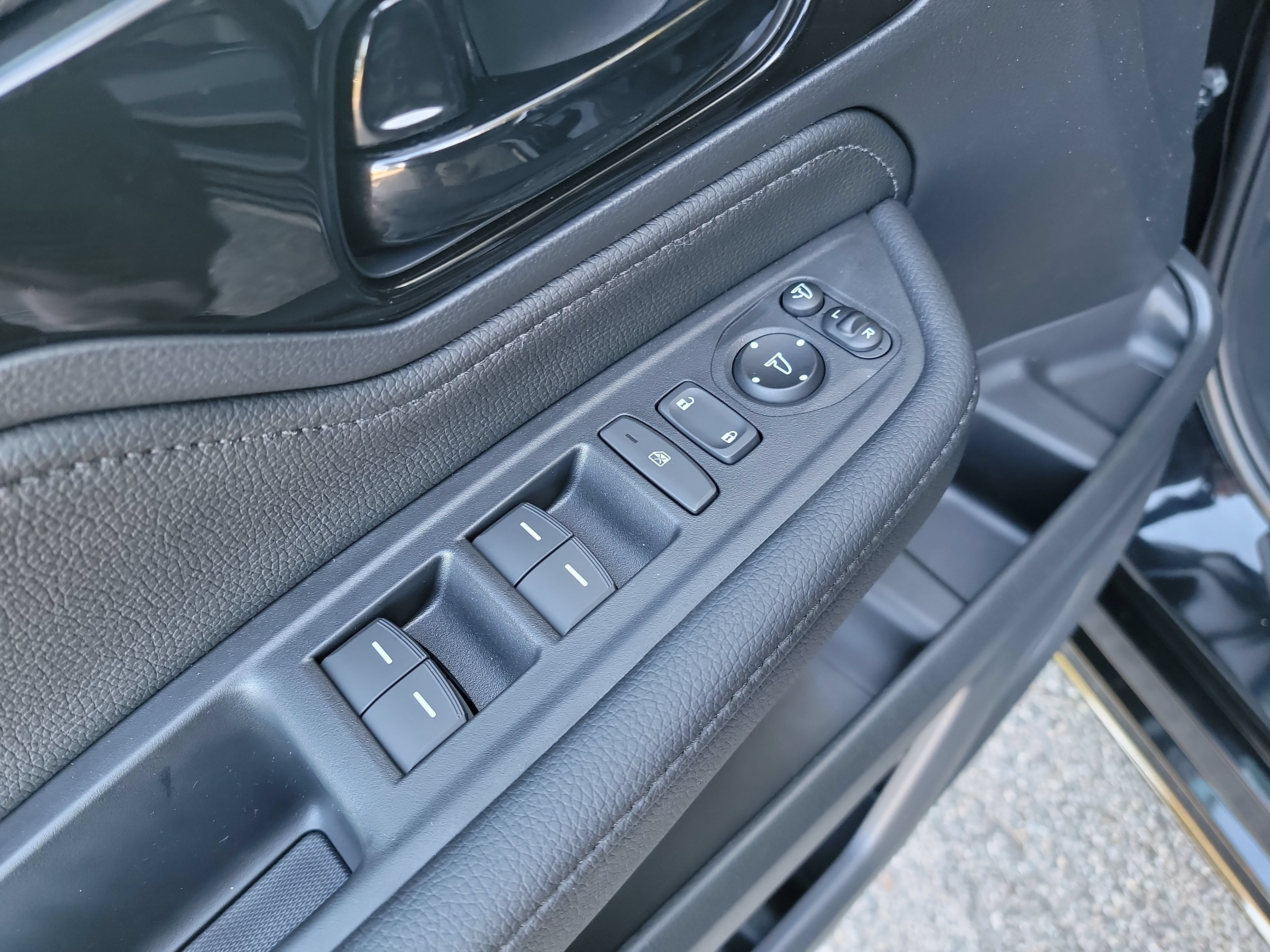 New 2027 Honda Odyssey Elite image 14