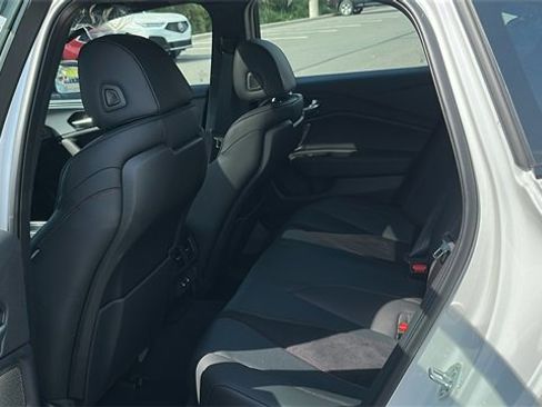 Used 2025 Acura TLX SH-AWD w/ A-SPEC Pkg image 25