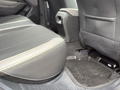 Used 2025 Subaru Crosstrek 2.5i Wilderness image 27