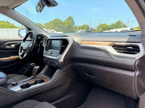 Used 2019 GMC Acadia SLE AWD/4WD image 29