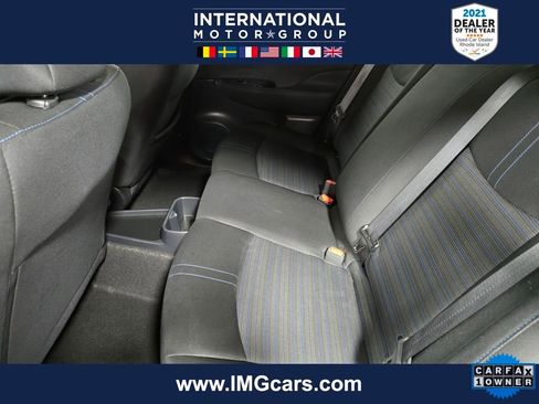 Used 2024 Nissan Leaf SV Plus image 30