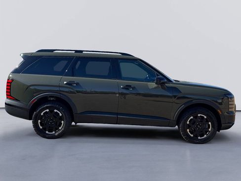 New 2026 Hyundai Palisade XRT Pro AWD/4WD image 2