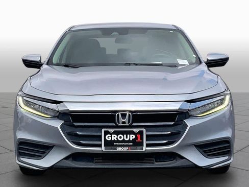Used 2019 Honda Insight LX image 4