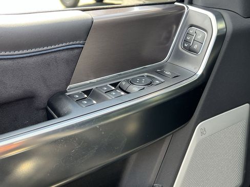 New 2026 Ford F250 Platinum image 15