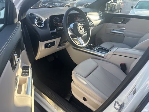 Used 2026 Mercedes-Benz GLA 250 image 8