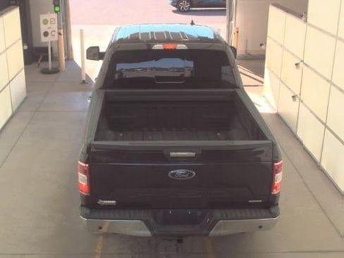 Used 2018 Ford F150 XLT w/ Equipment Group 302A Luxury image 6