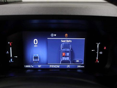 Certified 2025 Ford Maverick Lobo AWD/4WD image 23