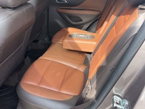 Used 2015 Buick Encore Leather image 3