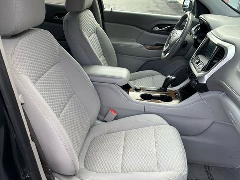 Used 2019 GMC Acadia SLE image 20