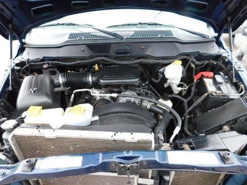 Used 2008 Dodge Ram 1500 Truck ST RWD image 15